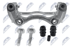 Halter Bremssattel Vorderachse für FORD TRANSIT Kasten Pritsche/Fahrgestell Bus