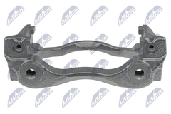 Halter Bremssattel Vorderachse für CITROËN FIAT PEUGEOT JUMPER II Kasten