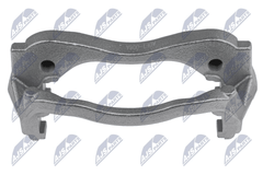 Halter Bremssattel Vorderachse für CITROËN FIAT PEUGEOT JUMPER II Kasten