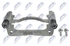 Halter Bremssattel Vorderachse für HONDA CIVIC VIII Hatchback