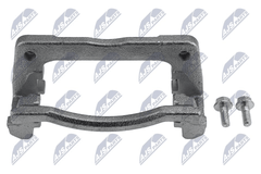 Halter Bremssattel Vorderachse für HONDA CIVIC VIII Hatchback