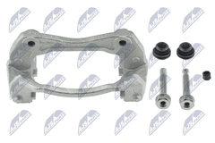 Halter Bremssattel Vorderachse für HYUNDAI KIA i30 Kombi CEE'D Schrägheck SW PRO
