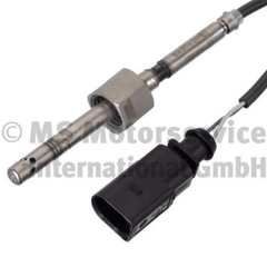 Sensor Abgastemperatur für AUDI VW A2 A3 BORA I Variant GOLF IV V LUPO POLO
