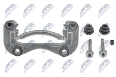 Halter Bremssattel Vorderachse für HYUNDAI KIA ix35 SPORTAGE III