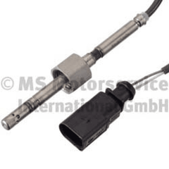 Sensor Abgastemperatur für AUDI VW A3 Sportback GOLF V PLUS TOURAN