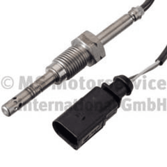 Sensor Abgastemperatur für SEAT VW ALHAMBRA SHARAN