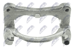 Halter Bremssattel Vorderachse rechts für MITSUBISHI GRANDIS PAJERO III Canvas