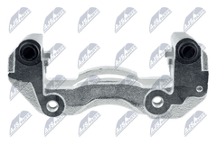 Halter Bremssattel Vorderachse links für MITSUBISHI L200 PAJERO II Canvas Top