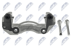 Halter Bremssattel Vorderachse rechts für MITSUBISHI L200 PAJERO II Canvas Top
