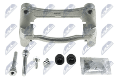 Halter Bremssattel Vorderachse links für MAZDA CX-5