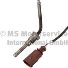 Sensor Abgastemperatur für SEAT SKODA VW CORDOBA IBIZA III IV SC FABIA II Combi
