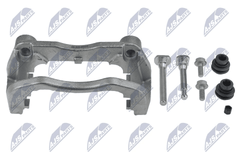Halter Bremssattel Vorderachse für NISSAN QASHQAI / +2 I X-TRAIL II VAN