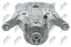 Bremssattel Vorderachse rechts für NISSAN BLUEBIRD SYLPHY / III JUKE PULSAR