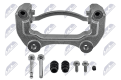 Halter Bremssattel Vorderachse für OPEL SAAB VAUXHALL CHEVROLET ASTRA J Caravan