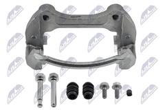 Halter Bremssattel Vorderachse für OPEL SAAB VAUXHALL CHEVROLET ASTRA J Caravan