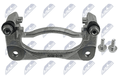 Halter Bremssattel Vorderachse für SUZUKI SX4 / CLASSIC Stufenheck