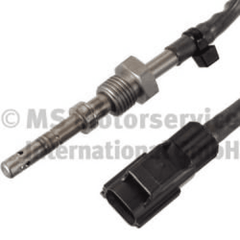 Sensor Abgastemperatur für VOLVO S60 I V70 II XC70 Cross Country XC90