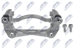 Halter Bremssattel Vorderachse links für TOYOTA COROLLA Stufenheck Kombi
