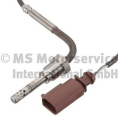 Sensor Abgastemperatur für AUDI SEAT SKODA VW A3 Sportback Cabriolet ALTEA XL