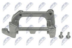 Halter Bremssattel Hinterachse rechts für AUDI A4 Allroad B8 Avant A5 Sportback