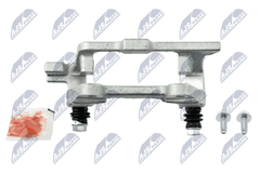 Halter Bremssattel Hinterachse links für AUDI A6 Allroad C6 Avant