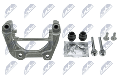 Halter Bremssattel Hinterachse rechts für BMW 5 Touring
