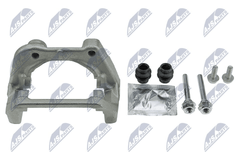 Halter Bremssattel Hinterachse rechts für BMW 5 Touring