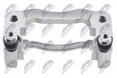 Halter Bremssattel Hinterachse für CHRYSLER GRAND VOYAGER V