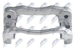 Halter Bremssattel Hinterachse für CHRYSLER GRAND VOYAGER V