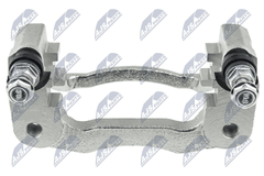 Halter Bremssattel Hinterachse für DODGE JOURNEY