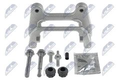 Halter Bremssattel Hinterachse rechts für JEEP CHEROKEE