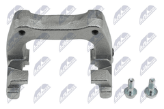 Halter Bremssattel Hinterachse für CITROËN PEUGEOT BERLINGO MULTISPACE