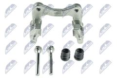 Halter Bremssattel Hinterachse für FORD SEAT VW GALAXY I ALHAMBRA SHARAN