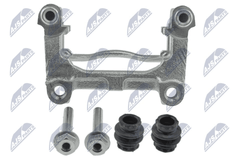 Halter Bremssattel für FORD FOCUS II GALAXY KUGA I MONDEO IV Stufenheck Turnier