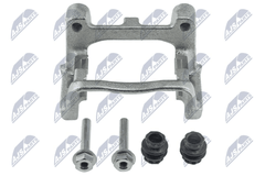 Halter Bremssattel für FORD FOCUS II GALAXY KUGA I MONDEO IV Stufenheck Turnier