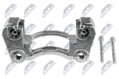 Halter Bremssattel Hinterachse links für FORD TRANSIT Kasten