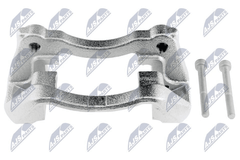 Halter Bremssattel Hinterachse links für FORD TRANSIT Kasten