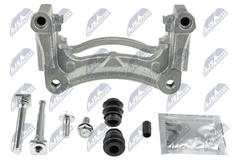 Halter Bremssattel Hinterachse rechts für FORD TRANSIT V363 Kasten