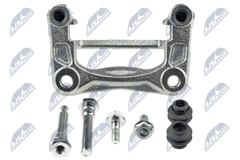 Halter Bremssattel für HONDA ACCORD VIII Tourer