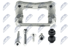 Halter Bremssattel für HONDA ACCORD VIII Tourer