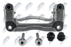 Halter Bremssattel Hinterachse für HYUNDAI KIA GRAND SANTA FÉ II III