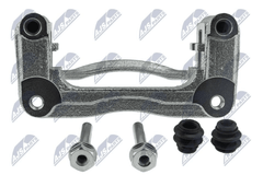 Halter Bremssattel Hinterachse für HYUNDAI KIA GRAND SANTA FÉ II III