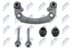 Halter Bremssattel Hinterachse für MITSUBISHI VOLVO CARISMA Stufenheck SPACE