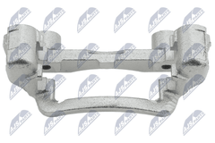 Halter Bremssattel Hinterachse für MAZDA 5 323 F VI Schrägheck S Stufenheck 626