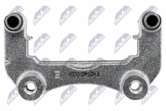 Halter Bremssattel Hinterachse für MAZDA 6 Station Wagon Stufenheck Hatchback