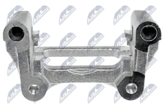 Halter Bremssattel Hinterachse für MAZDA 6 Kombi Stufenheck
