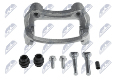 Halter Bremssattel Hinterachse für NISSAN PATROL GR V Wagon
