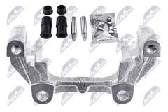 Halter Bremssattel Hinterachse rechts für PEUGEOT 508 SW I II Kasten/Kombi
