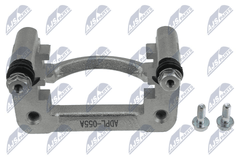Halter Bremssattel Hinterachse rechts für OPEL SAAB INSIGNIA A Stufenheck