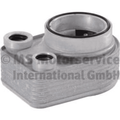 Ölkühler Motoröl für MERCEDES-BENZ NISSAN RENAULT SUZUKI DACIA INFINITI